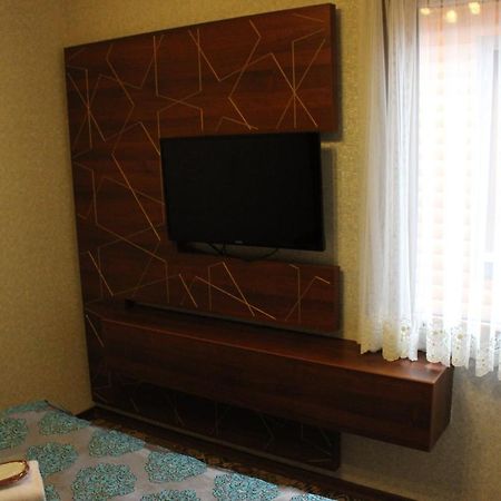 אוזונגול New Doga Resort Hotel מראה חיצוני תמונה