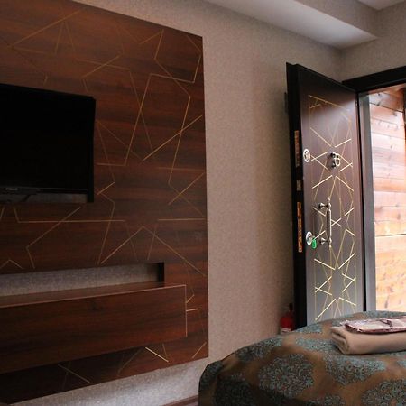 אוזונגול New Doga Resort Hotel מראה חיצוני תמונה