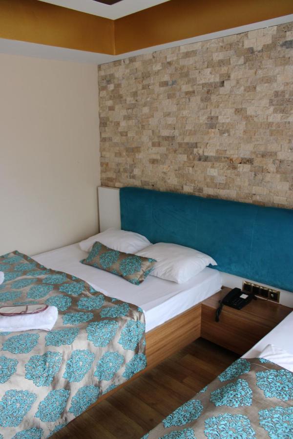 אוזונגול New Doga Resort Hotel מראה חיצוני תמונה
