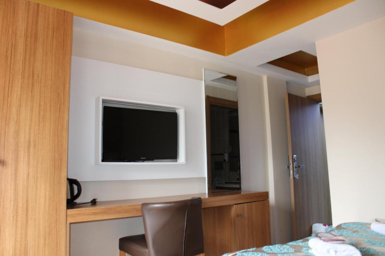 אוזונגול New Doga Resort Hotel מראה חיצוני תמונה