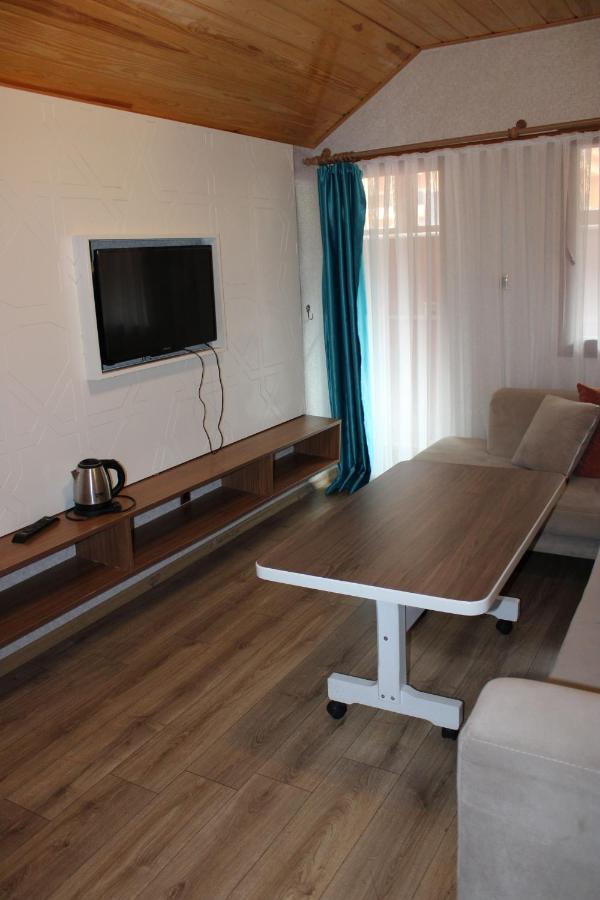 אוזונגול New Doga Resort Hotel מראה חיצוני תמונה