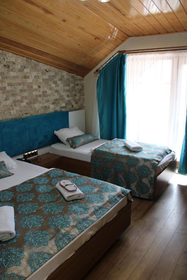 אוזונגול New Doga Resort Hotel מראה חיצוני תמונה