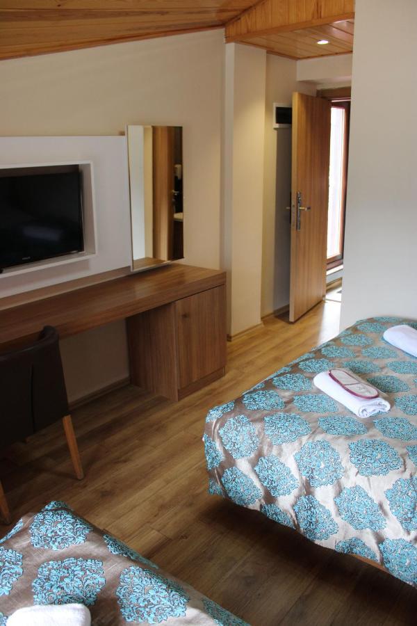 אוזונגול New Doga Resort Hotel מראה חיצוני תמונה