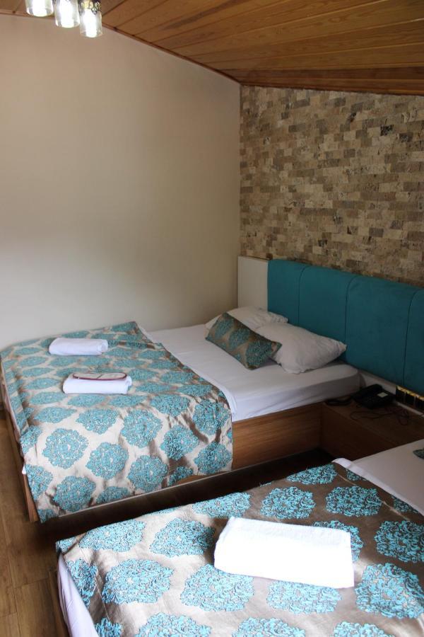 אוזונגול New Doga Resort Hotel מראה חיצוני תמונה