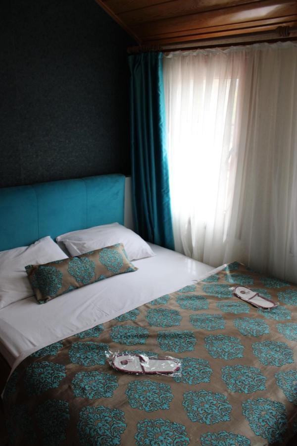 אוזונגול New Doga Resort Hotel מראה חיצוני תמונה