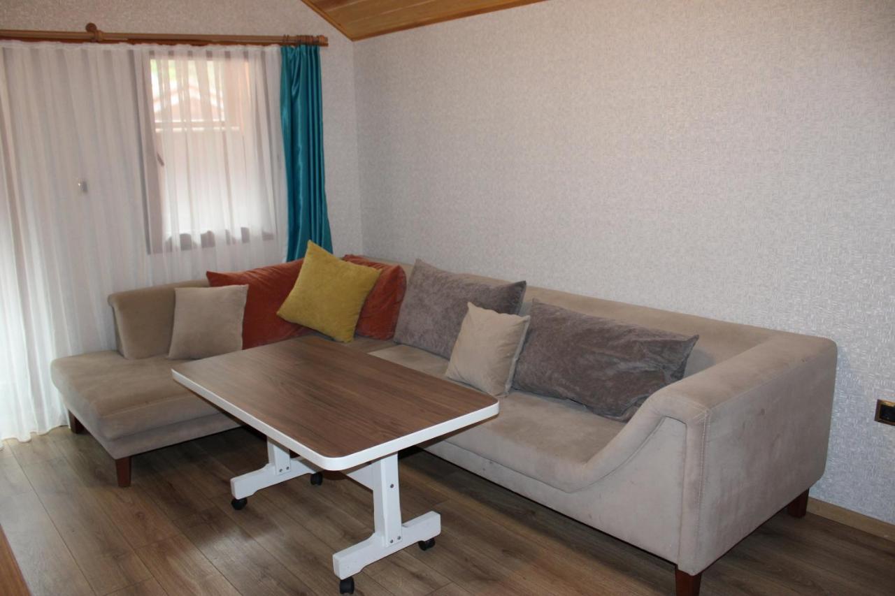אוזונגול New Doga Resort Hotel מראה חיצוני תמונה