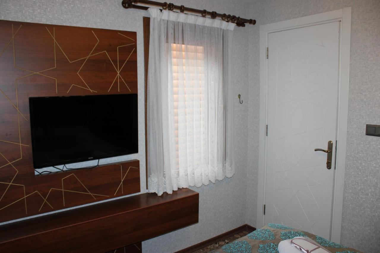 אוזונגול New Doga Resort Hotel מראה חיצוני תמונה
