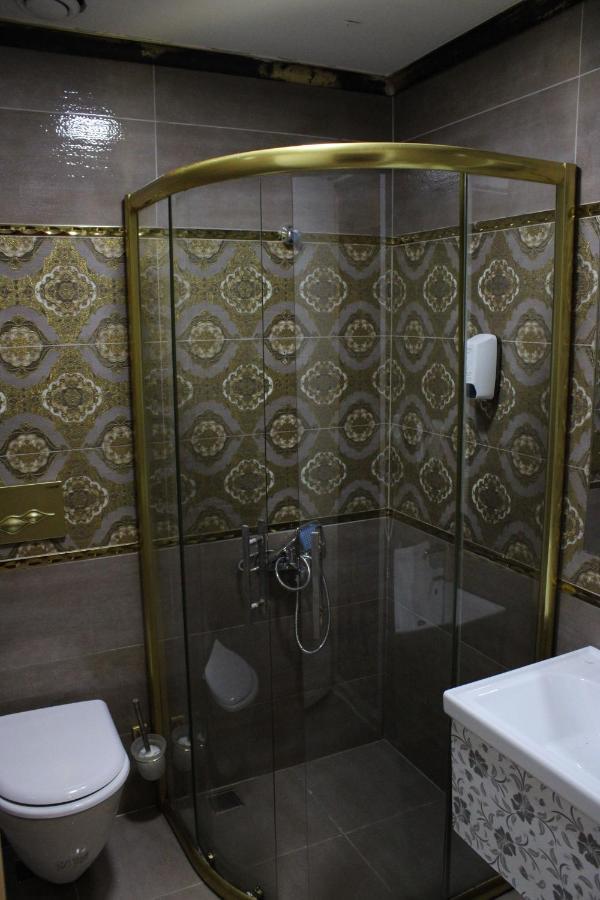אוזונגול New Doga Resort Hotel מראה חיצוני תמונה