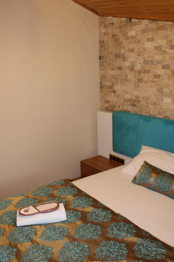 אוזונגול New Doga Resort Hotel מראה חיצוני תמונה